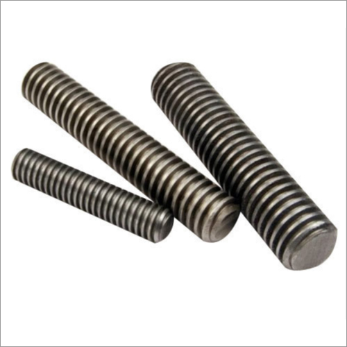 Ms Full Threaded Rod - Application: Industrial