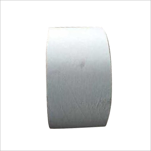High Quality White Plain Paper Roll