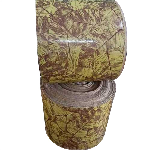 High Quality Moisture Proof Printed Paper Roll