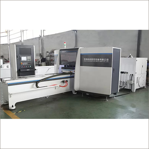 Industrial Cnc Busbar Punching And Shearing Machine - Dimension (L*w*h): 10500a 2800a 1780 Millimeter (Mm)