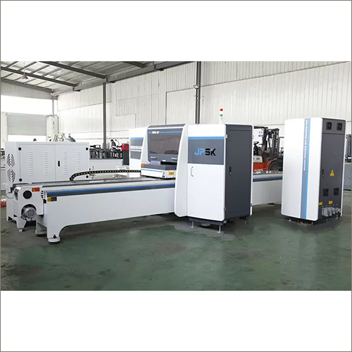 Industrial Cnc Busbar Punching And Shearing Machine - Dimension (L*w*h): 10500a 2800a 1780 Millimeter (Mm)