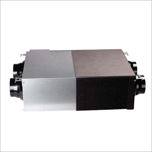 औद्योगिक उच्च दक्षता हीट रिकवरी वेंटिलेटर