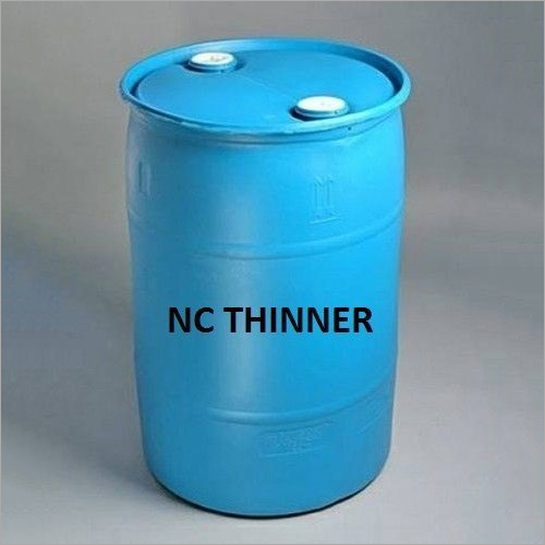 Nc Thinner Grade: Technical Grade