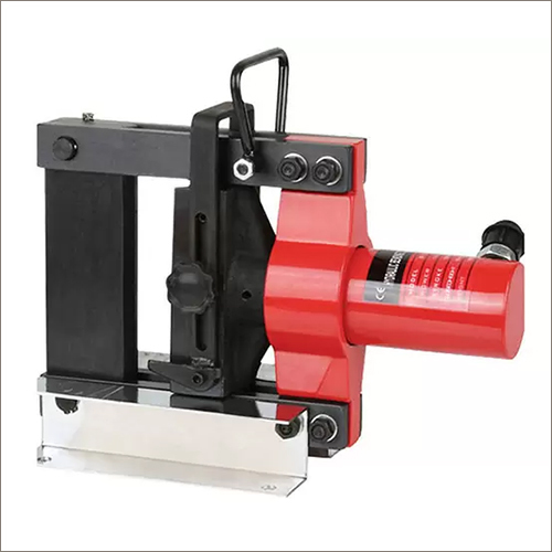 Semi Automatic Hydraulic Busbar Bending Processing Machine
