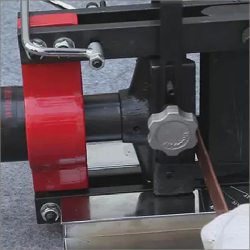 Semi Automatic Hydraulic Busbar Bending Processing Machine