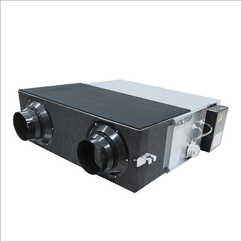 Slim Series Residential Heat Recovery Ventilator