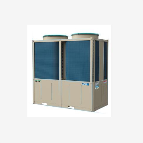 Metal Modular Air Cooled Chiller Air Handling Unit