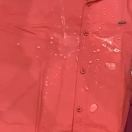 Washable Waterproof Plain Fabric