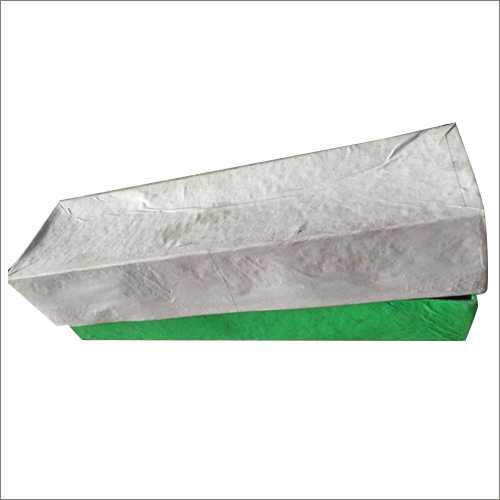 Rectangular Plain Bangle Box