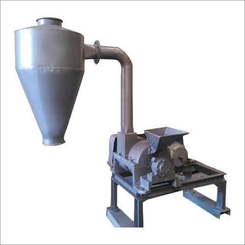 पुल्वराइज़र