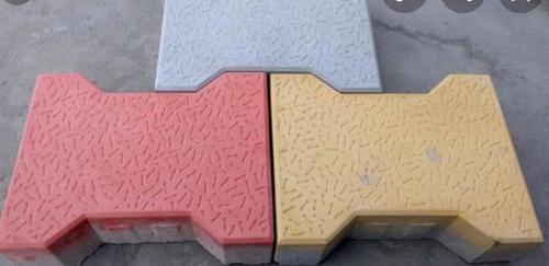 Paver Blocks