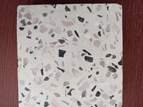 स्क्वायर एज मोजाइक टाइल्स