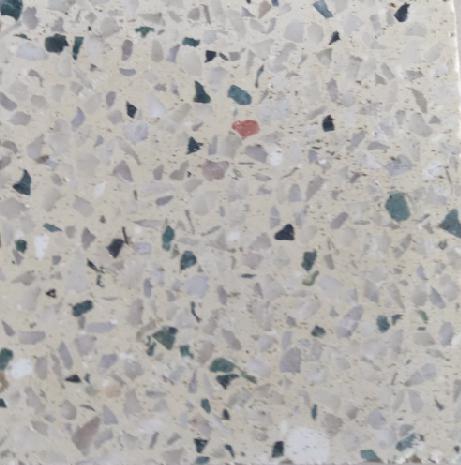 Square Edge Mosaic Tiles