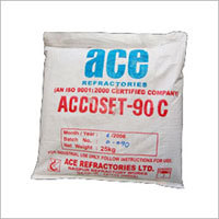 Accoset 90 सीमेंट