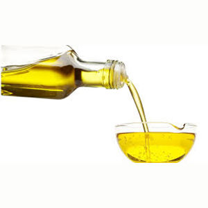 Organic Refined Oil