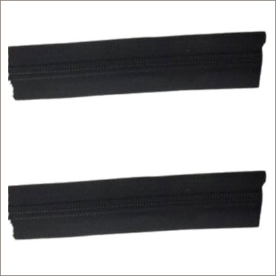 Polyester Zipper Roll For Bag Length: 200 Yard