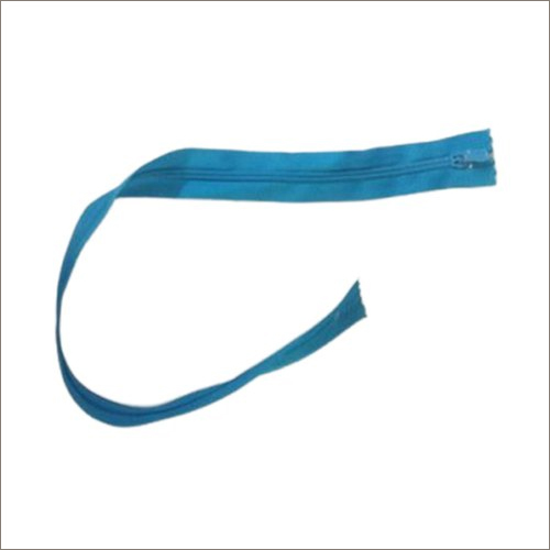 Blue Jacket Zipper Length: 200 Yard