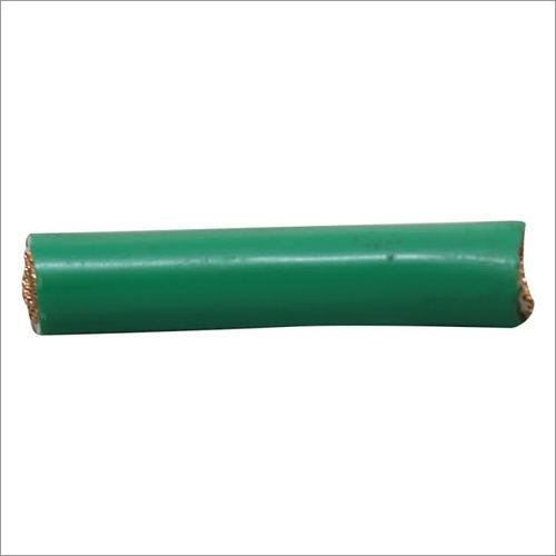 Industrial Copper Wire - 10 Awg Gauge, High Conductivity And Durability For Electrical Applications