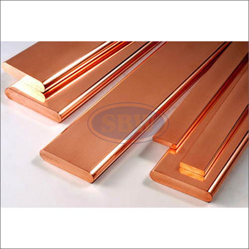 High Purity Copper Flats Grade: A