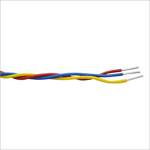 Pvc Insulated Aluminum Single Core Wire