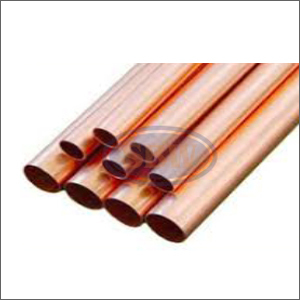 Fabricated Copper Rods Grade: A