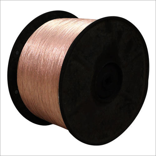 Bunch Copper Wire