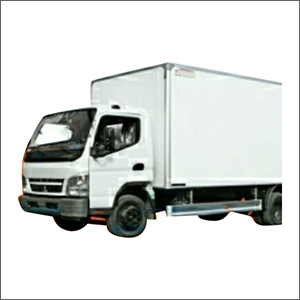 Domestic Cargo Transportation Service