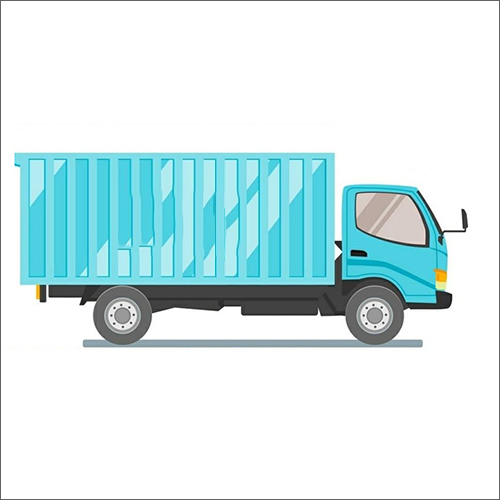 Domestic Cargo Transportation Service