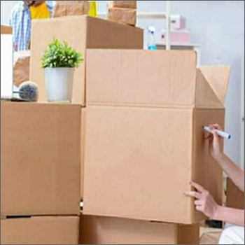 Professional Packer And Moving Services