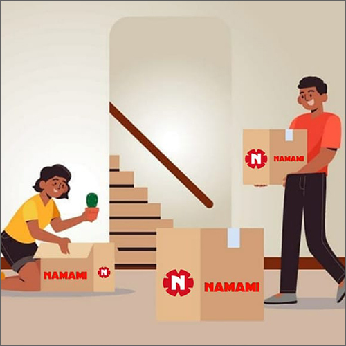 Professional Packer And Moving Services