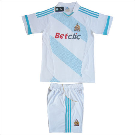 क्लब टीम जर्सी सीरिज