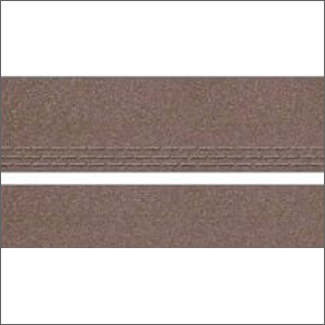 Non-slip 3 And 4 Feet Matt Finish Full Body Step Matt Tiles