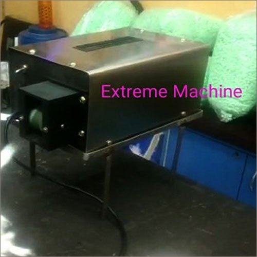 Extreme Machine Automatic Cotton Cutting Machine - Feature: High Performance