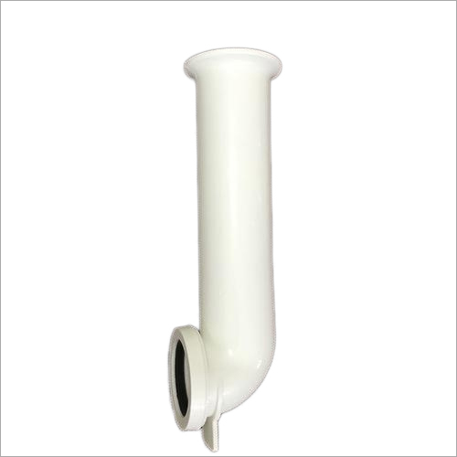 Bend Pipe For Concealed Cistern Installation Type: Floor Mounted