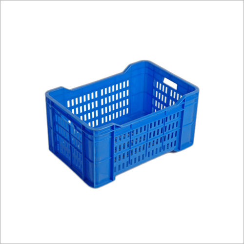 Fruit Vegetable Crates