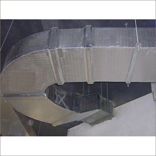 Air Conditioning Duct System