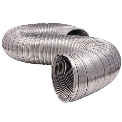 Aluminum Duct System