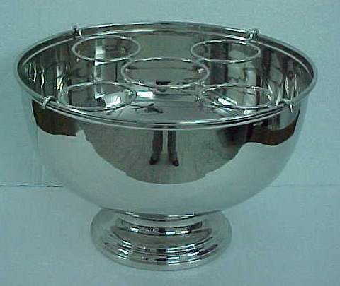 बर्फ का कटोरा