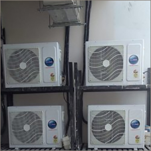 Cassette AC Airflow Unit