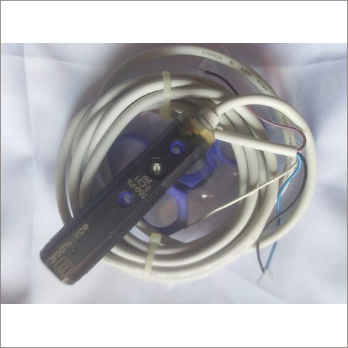 S50-PA2-C21 PP फोटो सेंसर डिफ्यूज़