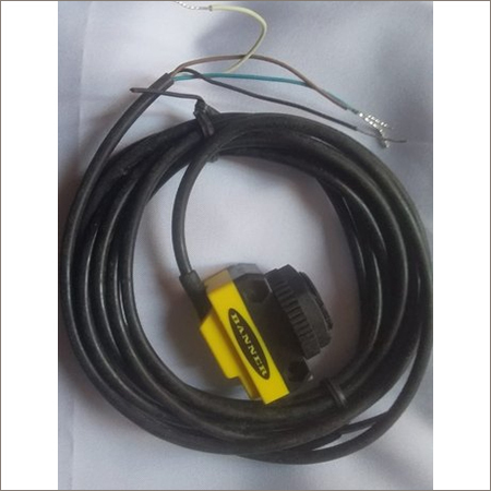 Electric Photo Sensor Diffuse