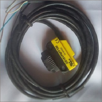 Electric Photo Sensor Diffuse