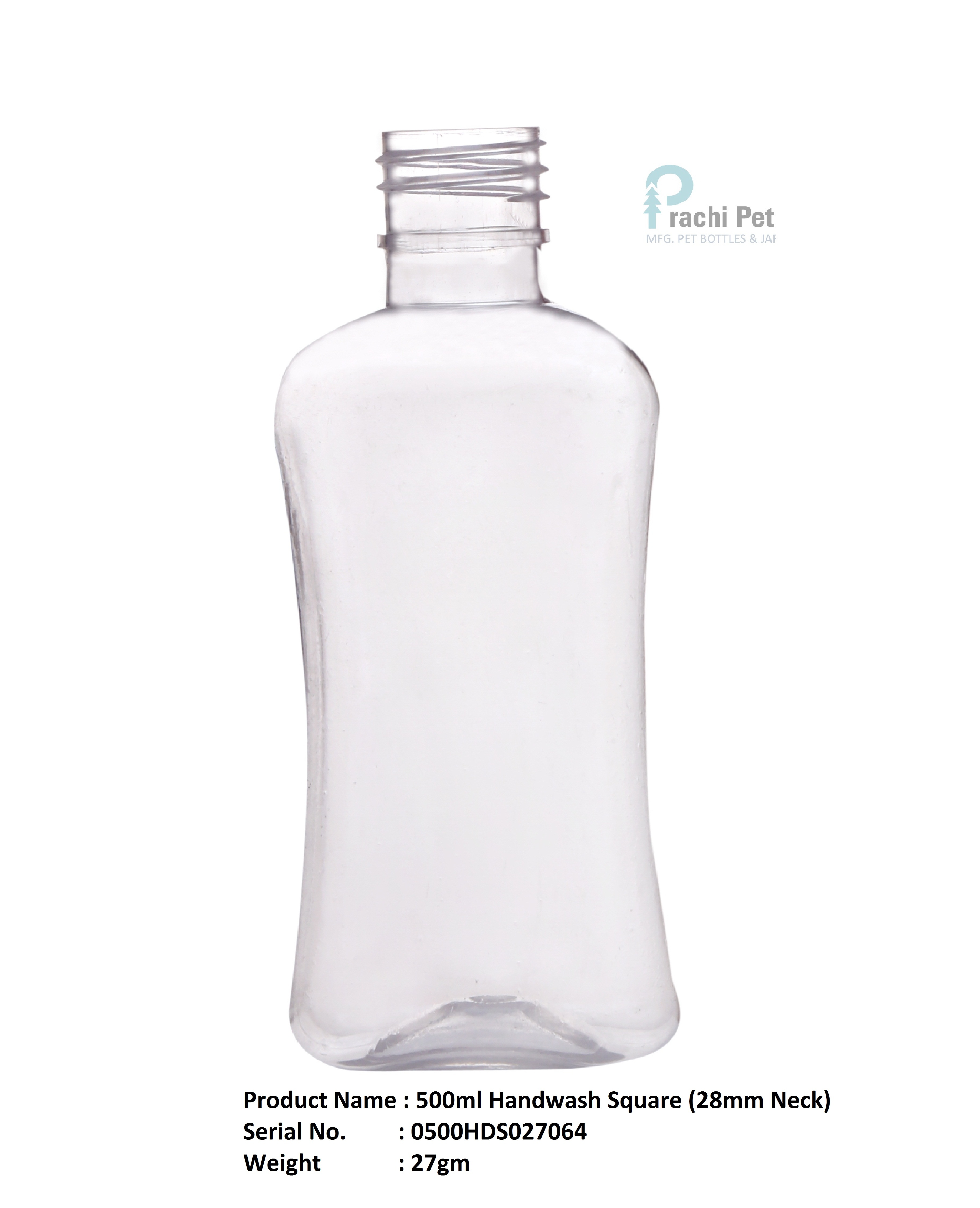 Plastic Cleaning Product - Pet Plastic, 200ml To 1ltr Size, Transparent Color, 15 To 25 Weight | Ideal For Effective Plastic Surface Cleaning