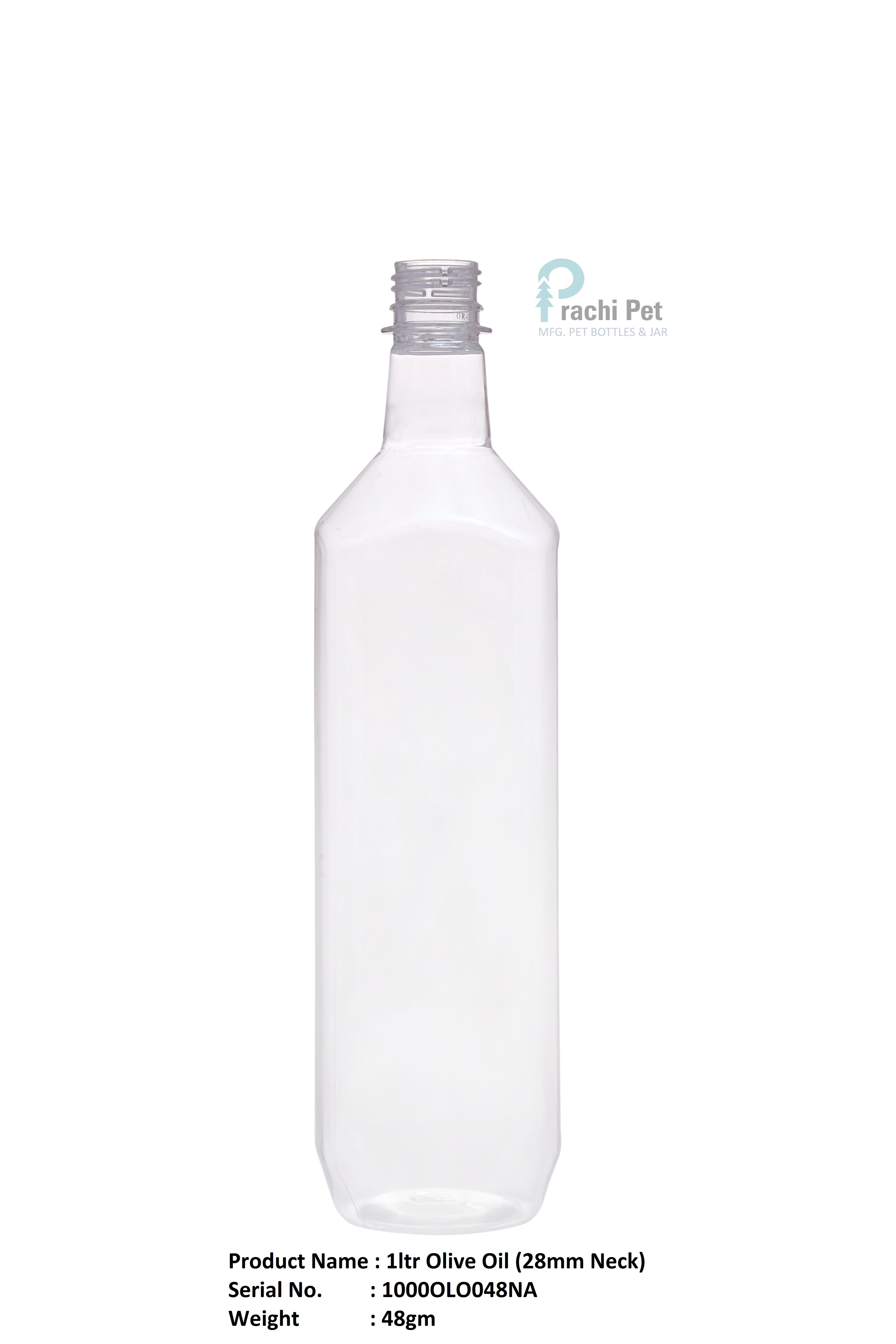 Edible Oil Bottle - Food-grade Glass & Pet Plastic, Convenient Dispensing Design For Oil Quality Preservation