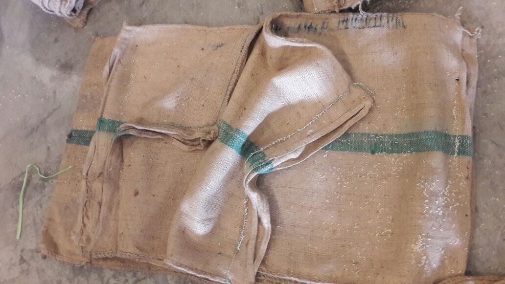 High Quality Used Jute Bags Jute Bag 100 Kg Ready To Export