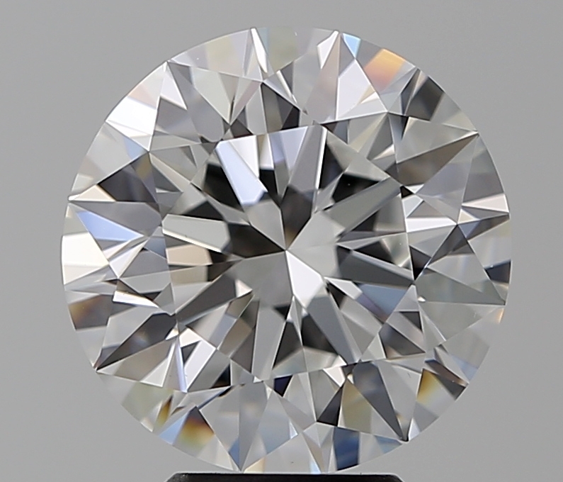100% Natural Round Loose Diamonds 1 Ct Excellent Quality Diamond Carat: 1.00 Carat