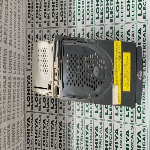 एमर्सन SP1404 नियंत्रण तकनीक एसी ड्राइव यूनिड्राइव एसपी सीरीज