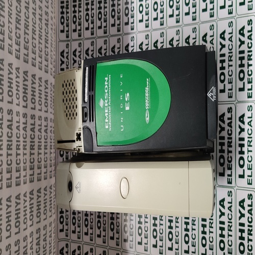 एमर्सन ES2403 यूनिड्राइव सीटी लिफ्ट इन्वर्टर एसी ड्राइव 11KW