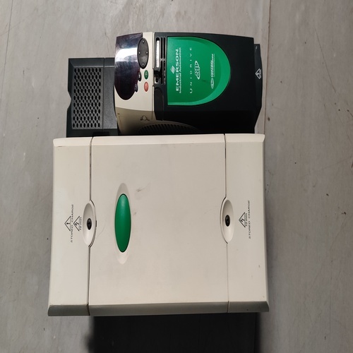 इमर्सन एसपी4401 इन्वर्टर यूनिवर्सल एसी ड्राइव यूनिड्राइव एसपी सीरीज