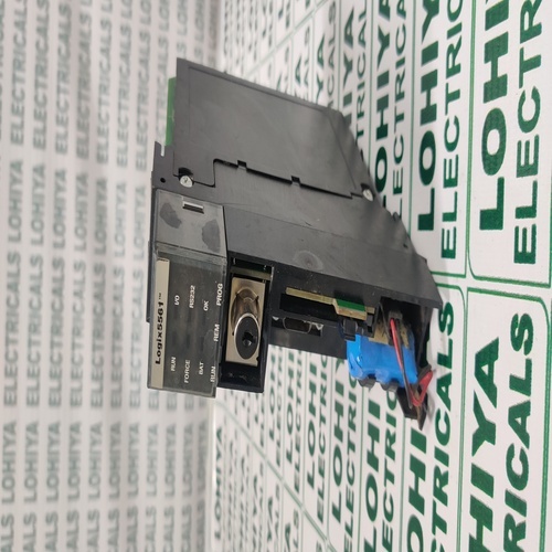 Allen Bradley 1756 L61 B Controllogix 5560 Controller